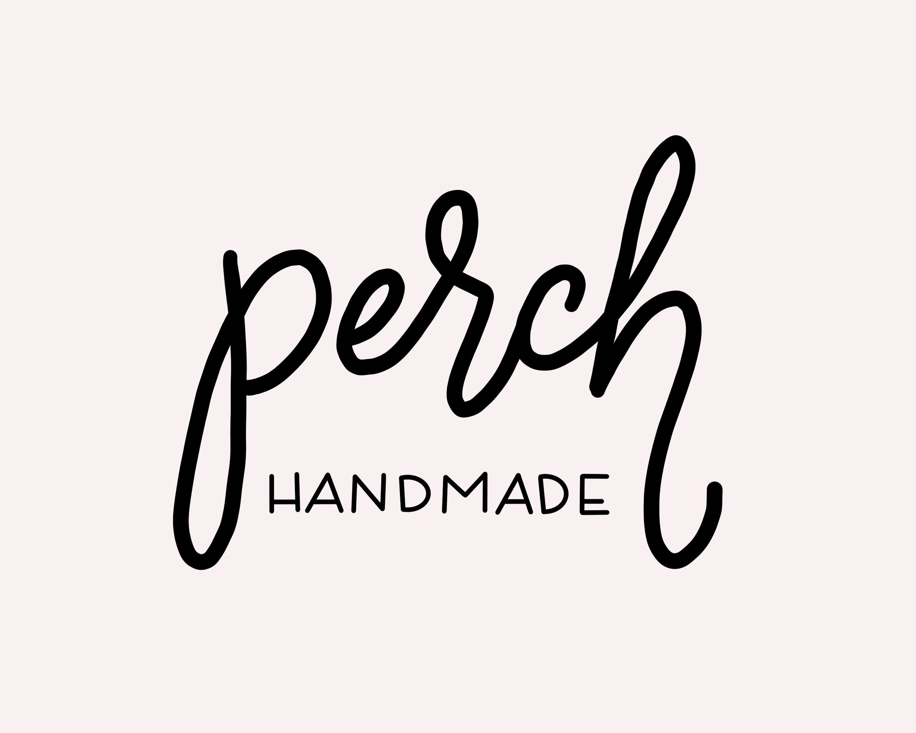 Perch Handmade